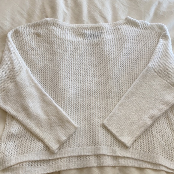 Alice + Olivia Soft Sweater - Picture 4 of 4